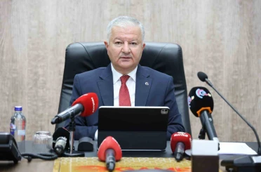 Aksaray’da asayiş verileri açıklandı 