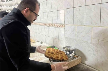 Aksaray’da market ve lokantalara baskın: 19 işletmeye 75 bin 487 lira ceza 