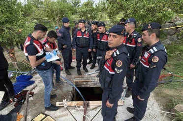 Aksaray’da su kuyusunda temizlik faciası: 3 ölü, 1 ağır yaralı 