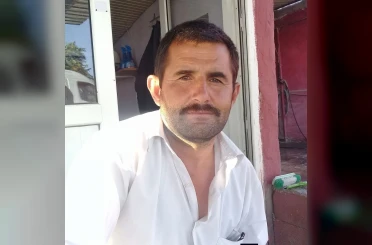 Aksaray’da uçan çatının altında kalan şahıs hayatını kaybetti 