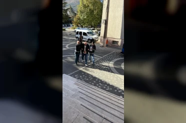 Akşehir'de uyuşturucu tacirlerine operasyon: 1 tutuklama