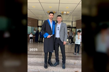 Akşehir OSB’deki silahlı kavgada genç mühendis hayatını kaybetti 