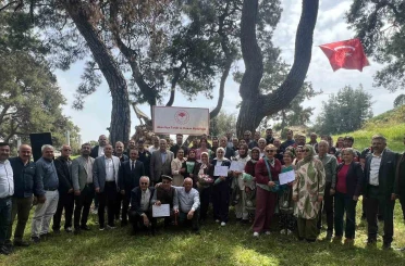 Aksu’da 19’u kadın 47 kursiyere "Sürü Yönetimi Elemanı" sertifikası verildi 