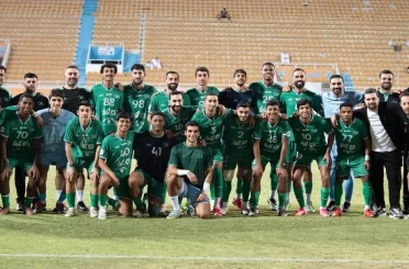Al Arabi SC yeni sezon kampı için Erzurum’a gelecek 