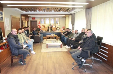 Alaca’da ramazan pidesine zam yapılmama kararı alındı 