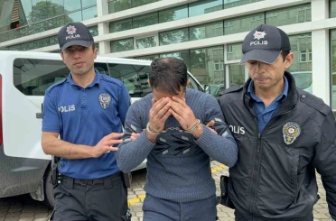 Alacak kavgasında dehşet: Müteahhidi yaralayıp inşaatı ateşe verdi 