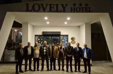 Alaçam’da 633. Yağlı Pehlivan Güreşleri heyecanı başladı 