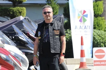 Alaçatı’nın iki uluslararası etkinliğine bakanlıktan destek 