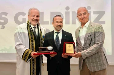 Alanya Üniversitesi’nde yeni akademik yıl coşkuyla başladı 