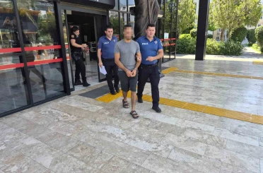 Alanya’da cinsel istismar ve telefon hırsızlığı iddiası: 1 şüpheli tutuklandı 