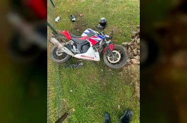 Alanya’da motosiklet kazasında üniversite öğrencisi hayatını kaybetti 