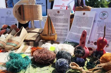Alanya’nın yöresel değerleri Antalya’da görücüye çıktı 