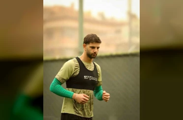 Alanyaspor, Boluspor maçının hazırlıklarına başladı 