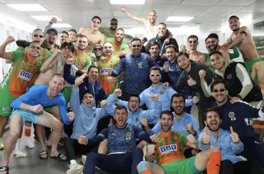 Alanyaspor'dan galibiyet yorumu: Çok ihtiyacımız olan bir 3 puandı!