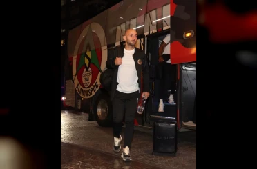 Alanyaspor, kaptan Efecan Karaca ile yollarını ayırdı 
