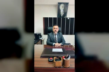 Alaplı Devlet Hastanesi Müdürü Karakuş görevine başladı 