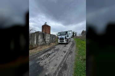 Alaplı’da dereye atılan ölü tavuklar nedeniyle 8 köy susuz kaldı 