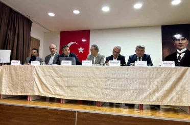 Alaplı’da gazeteciler öğrencilerle buluştu 