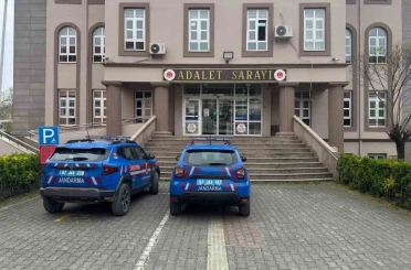 Alaplı’da uyuşturucu operasyonunda 2 kişi tutuklandı 