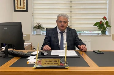 Alaşehir ADSM’de yeni dönem 