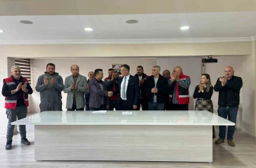 Alaşehir Belediyesi’nde emekçiye nefes aldıran zam 