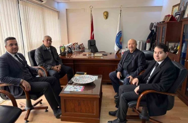 Alaşehir ve Sarıgöl için bir araya geldiler 