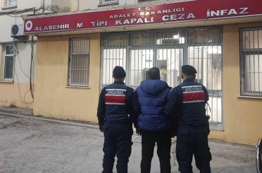 Alaşehir’de sentetik ecza operasyonu: 1 tutuklama 