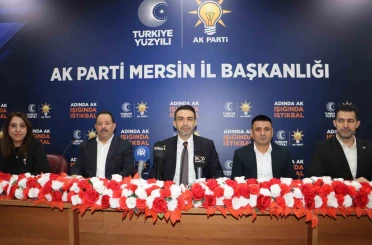 Aldemir: "28 Şubat, millet iradesine indirilmiş ağır bir darbedir" 