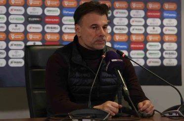 Aleksandar Stanojevic: "Matematiksel olarak 1 hafta daha hayattayız" 