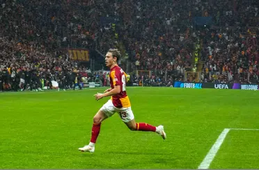 Aleksey Batrakov, ilk golünü Barcelona’ya karşı attı
