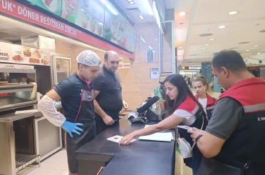 Alerjisi olanlara güvenli tercih dönemi: Kafe ve restoranlarda şeffaf menü zorunluluğu 
