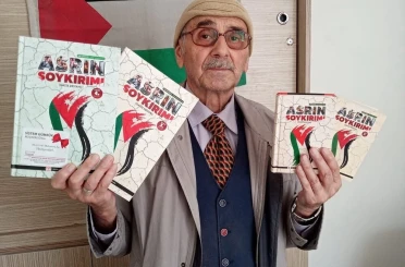 Ali Kayıkçı: "Gazze Destanı emsalsiz" 