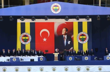 Ali Koç ve Sadettin Saran dönemleri ibra edildi 