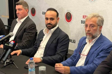 Ali Osman Avşar, Gençlerbirliği’nde başkan adaylığını açıkladı 