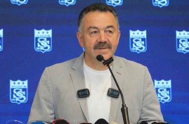 Ali Yavuz: "Başkan adayları hafta içi açıklanacak" 