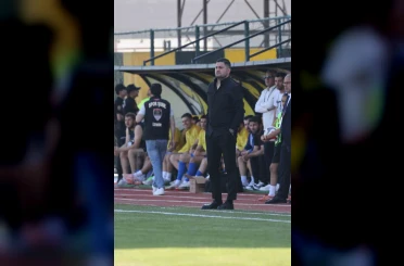 Aliağa FK, Çağdaş Çavuş’la yol ayrımında 