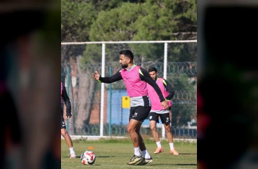 Aliağa FK, Gökhan Karadeniz’in peşinde 