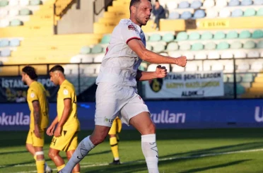 Aliağa FK, Oğuz Gürbulak transferinde sona geldi 