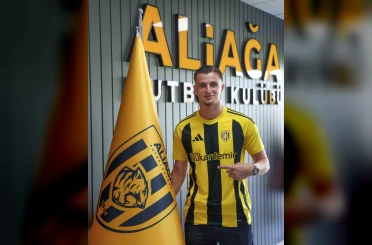 Aliağa FK‘da bir imza, iki veda 