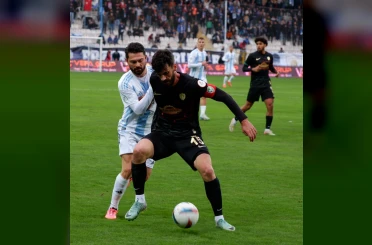 Aliağa FK’de transfer hareketliliği devam ediyor 