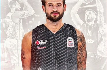 Aliağa Petkimspor, Erokspor’dan Thomas Akyazılı’yı kadrosuna kattı 