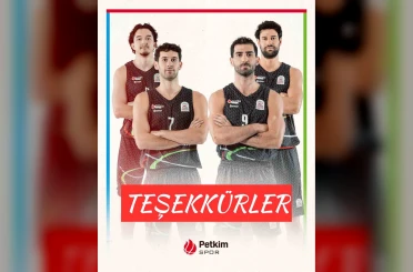 Aliağa Petkimspor’da 4 ayrılık 