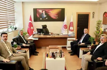 Alkayış’tan Adıyaman’da adalet altyapısı vurgusu

