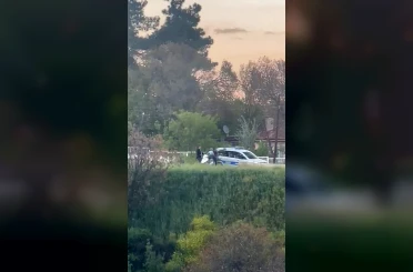 Alkol ortamında tekme ve yumruklar konuştu 