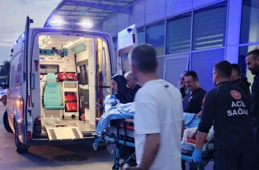 Alkollü sürücünün çarptığı kurye hayatını kaybetti 