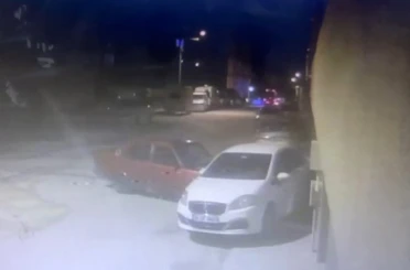 Alkollü ve ehliyetsiz sürücün attığı driftin maliyeti 210 bin TL oldu 