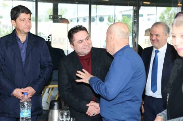 ALKÜ 60+ Tazelenme Üniversitesi’nde yeni dönem kayıtları başladı 