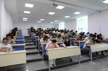 ALKÜ’de kontenjanlar belli oldu 
