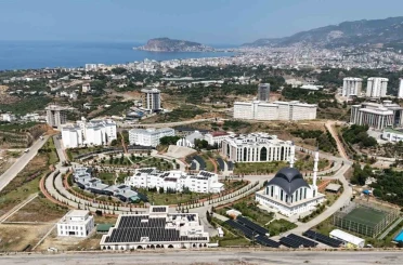 ALKÜ’nün 2026 bütçesi yüzde 34 arttı 