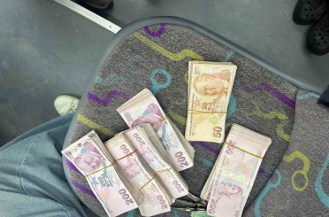 Almanya’da yaptığı iyiliğin karşılığını Türkiye’de aldı 